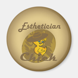 Aimant Esthétique Chick #6