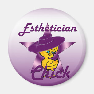 Aimant Esthétique Chick #9