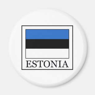 Aimant Estonie