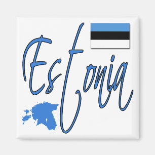 Aimant Estonie