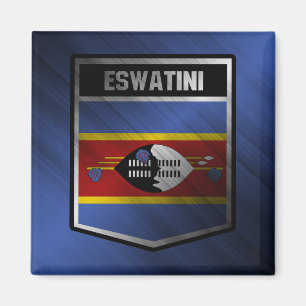 Aimant Eswatini