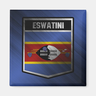 Aimant Eswatini