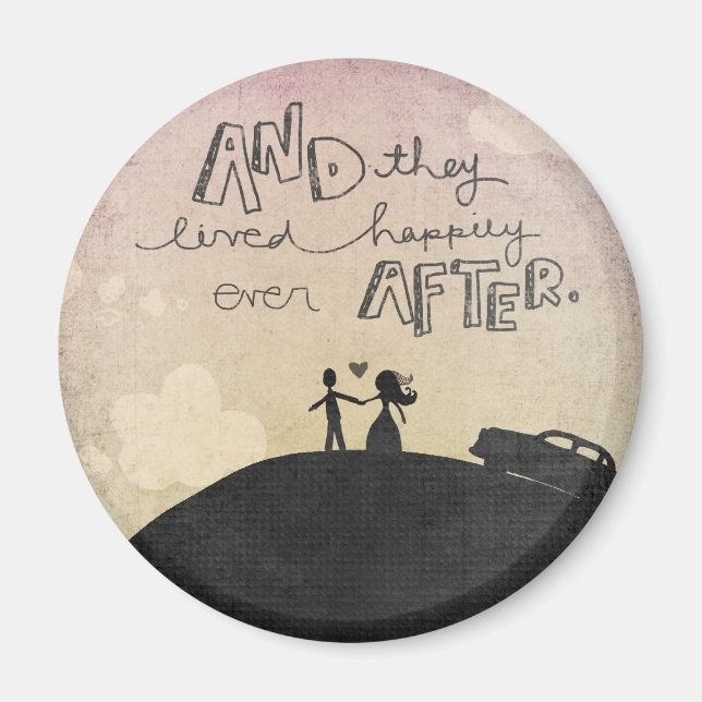 Aimant Et Ils Vivaient (Devant)