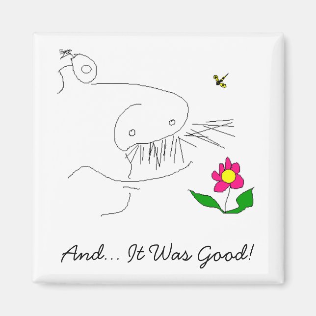 Aimant  Et la... C'Était Bien ! (Devant)