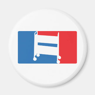 Aimant Étagère Pro