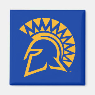 Aimant État Spartans de San Jose