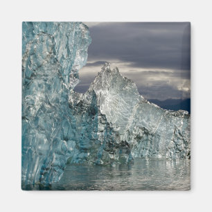 Aimant États-Unis, Alaska, Tongass National Forest, Tracy
