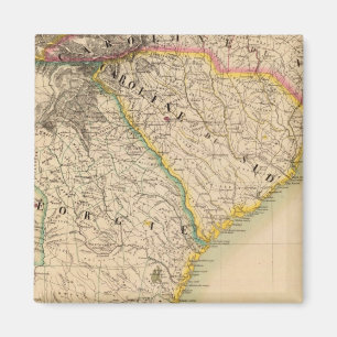 Aimant États-Unis, Amérique 57