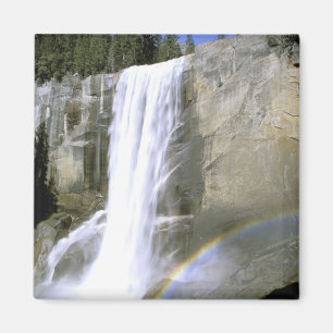 Aimant États-Unis, Californie, Parc national de Yosemite.