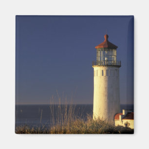 Aimant États-Unis, État de Washington, Fort Canby State P