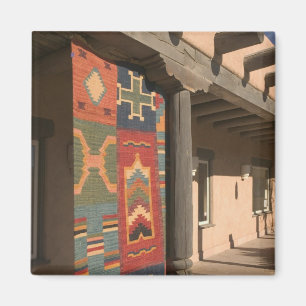 Aimant États-Unis, Nouveau-Mexique, Taos : Kit Galerie d