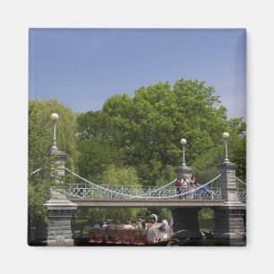 Aimant États-Unis, Nouvelle-Angleterre, Massachusetts, Bo