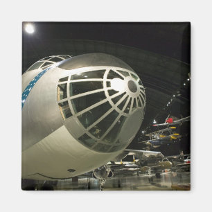 Aimant États-Unis, Ohio, Dayton : Musée de l'US Air Force