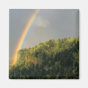 Aimant États-Unis, Oregon, Columbia River Gorge National