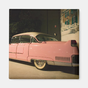 Aimant États-Unis, Tennessee, Memphis, Elvis Presley 3