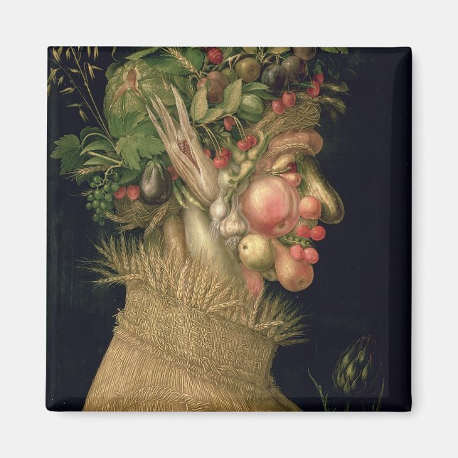 Aimant été 1563, (Devant)