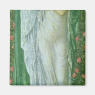 Aimant Été, 1869-70