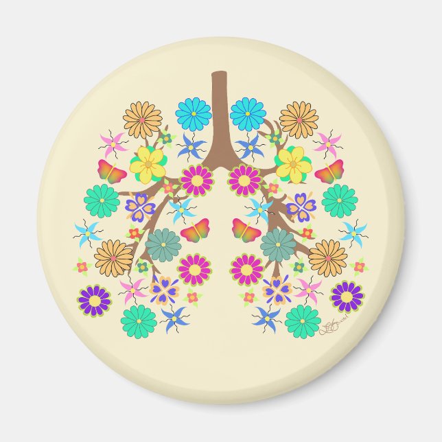 Aimant Été des FC (Devant)