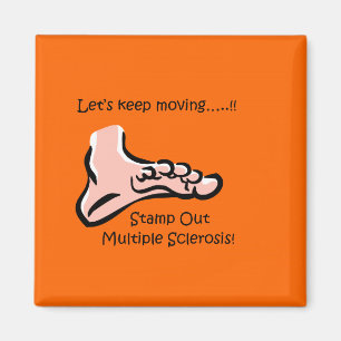 Aimant Éteindre l'aimant MS