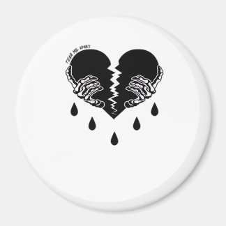 Aimant Éteins-moi Classic