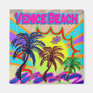 Aimant Éternel de Venice Beach