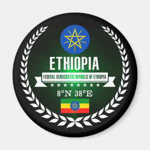 Aimant Éthiopie