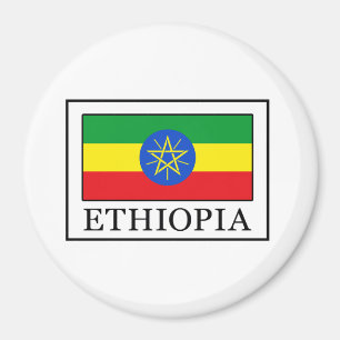 Aimant Éthiopie