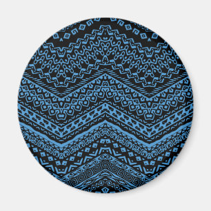 Aimant Ethnic Motifs 5