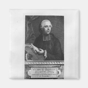 Aimant Etienne Bonnot de Condillac
