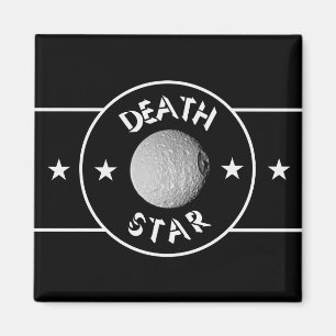 Aimant Étoile de la mort