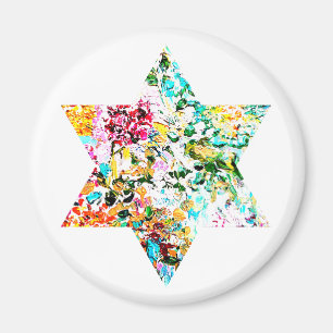 Aimant Étoile de renaissance