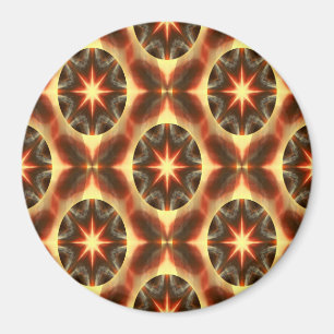 Aimant Étoiles brillantes.....