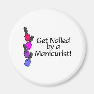 Aimant Être Cloué Par Un Manicuriste 2