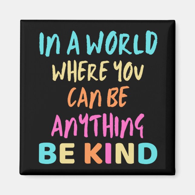 AIMANT ÊTRE GENTIL (Devant)