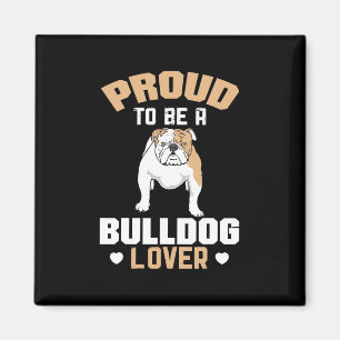 Aimant Être un amant des Bulldog 16