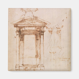 Aimant Étude architecturale