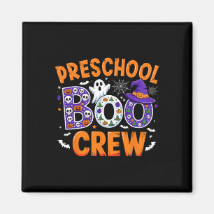 Aimant Étudiant de maternelle Boo Crew de maternelle Ense