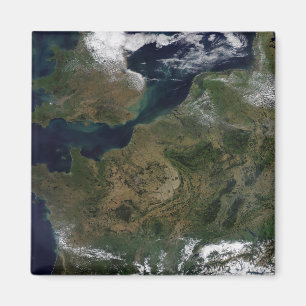 Aimant Europe du Nord-Ouest