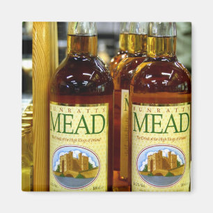 Aimant Europe, Irlande, Killarney. Célèbre Blarney