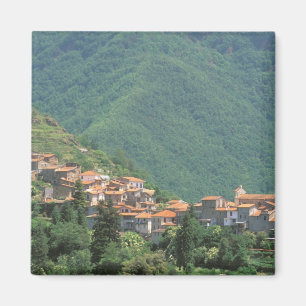 Aimant Europe, Italie, Ligurie, Riviera di Ponente, 3