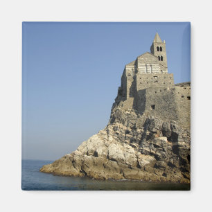 Aimant Europe, Italie, Portovenere ou Porto Venere. 3