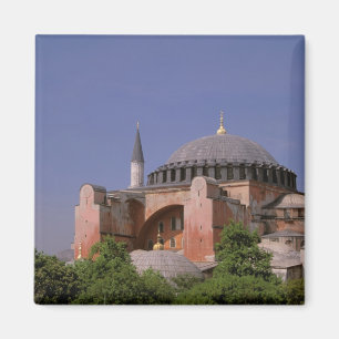 Aimant Europe, Moyen-Orient, Turquie, Istanbul. Aya
