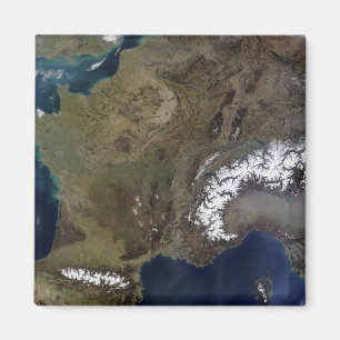 Aimant Europe occidentale