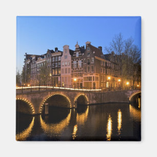 Aimant Europe, Pays-Bas, Hollande, Amsterdam,