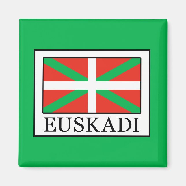 Aimant Euskadi (Devant)