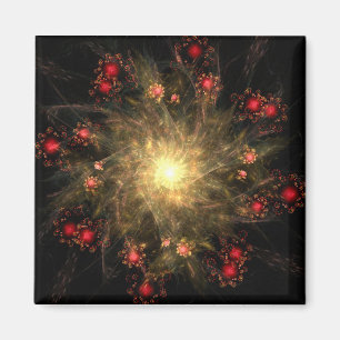 Aimant Évasion de la supernova