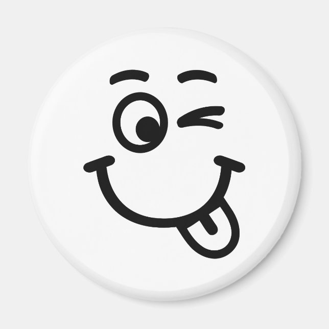 Aimant évier (Devant)