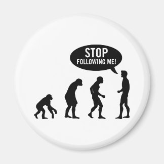Aimant évolution