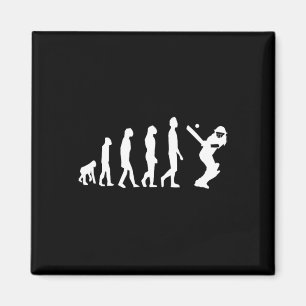 Aimant Évolution du cricket