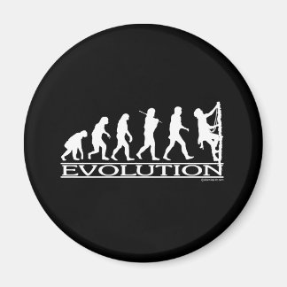 Aimant Évolution - Escalade